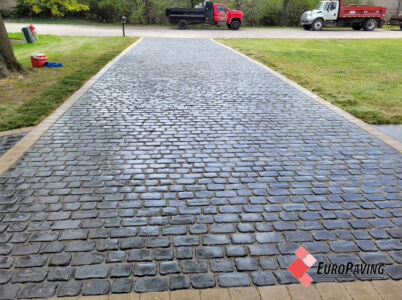 Euro-Paving---Beautiful-Brick-driveway-Paving-contractor-Hinsdale-IL