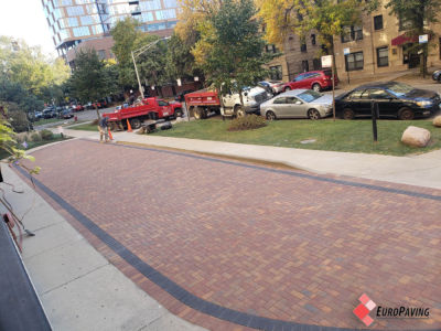 Euro Paving - Brick Paving Contractor In Chicago