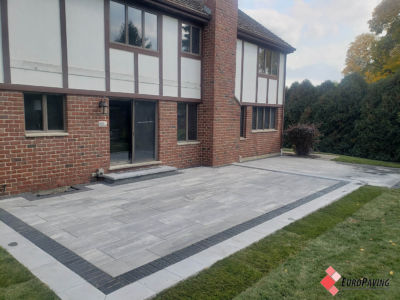 Euro Paving - Paving Contractor Chicago