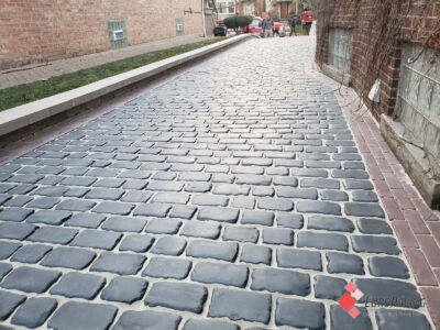Euro Paving - Your Premier Brick Paver Specialists In Chicago Brick Driveways Brick  Patios 0003