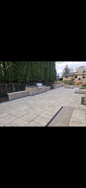 Euro Paving - Brick Paving Contractor Chicago and Nearby Areas