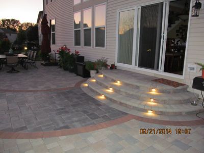 brick paving patios