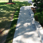 brick paving sidewalk chicago