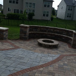 retaining walls chicago il