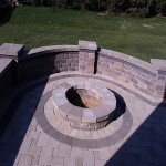 retaining walls chicago