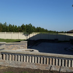 retaining walls chicago