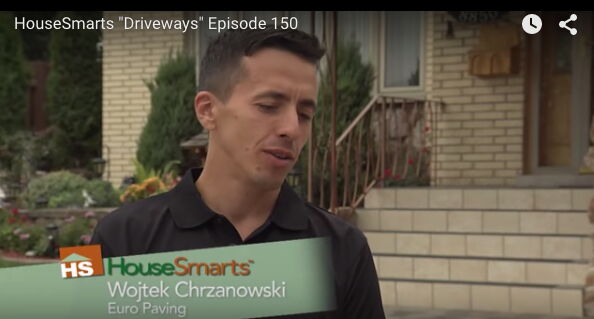 euro pavint wojtek chrzanowski house smarts