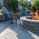 Backyard Fire Pit Ideas