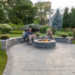 Backyard Fire Pit Ideas