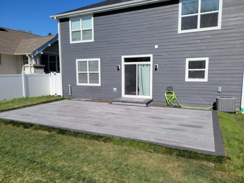 paver calculator square feet