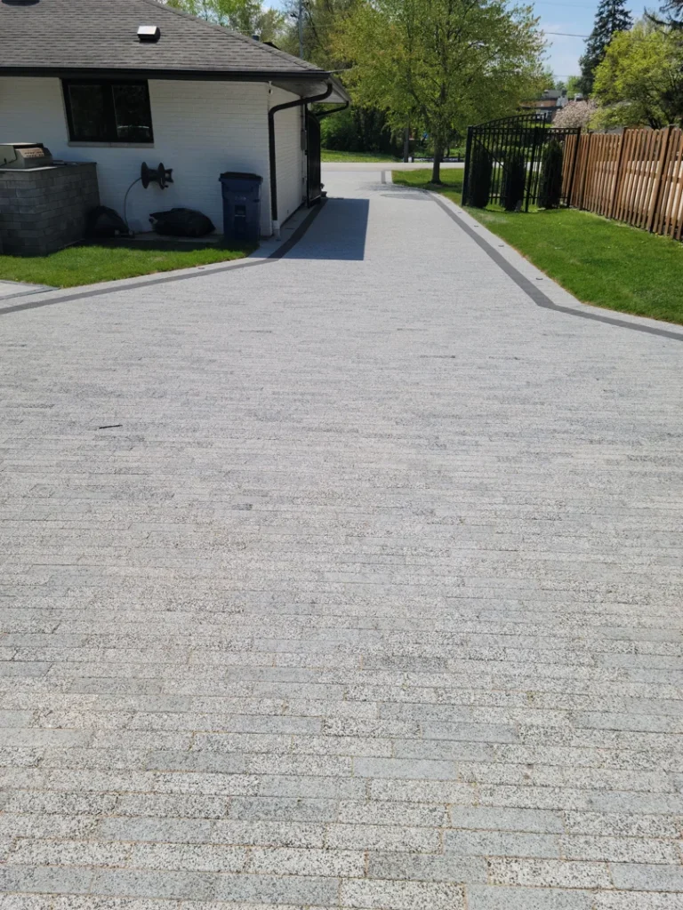 block paving specialist