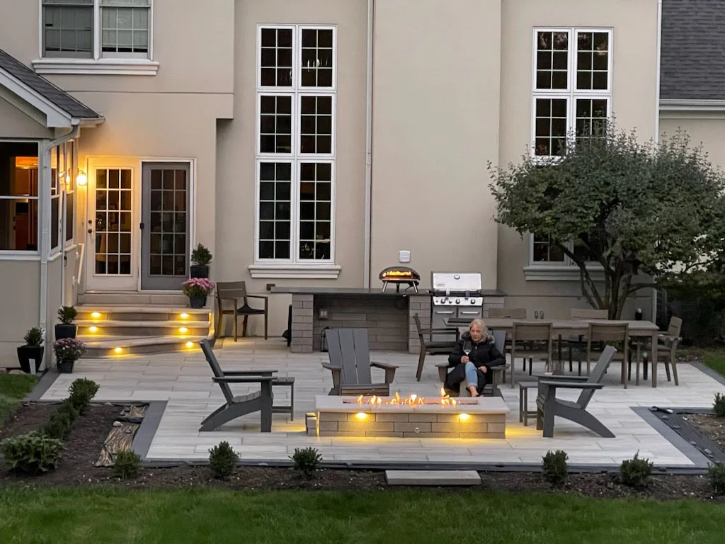 patio paving contractor