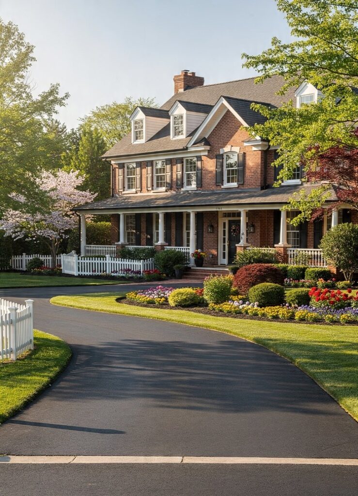 Asphalt Repair & Resurfacing in Chicago