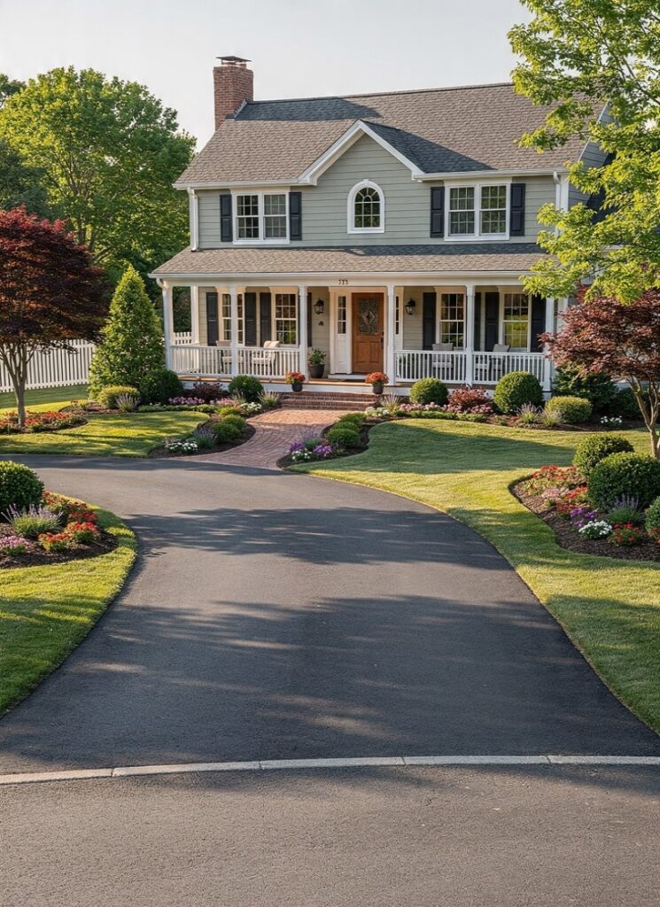 Asphalt Repair & Resurfacing in Chicago