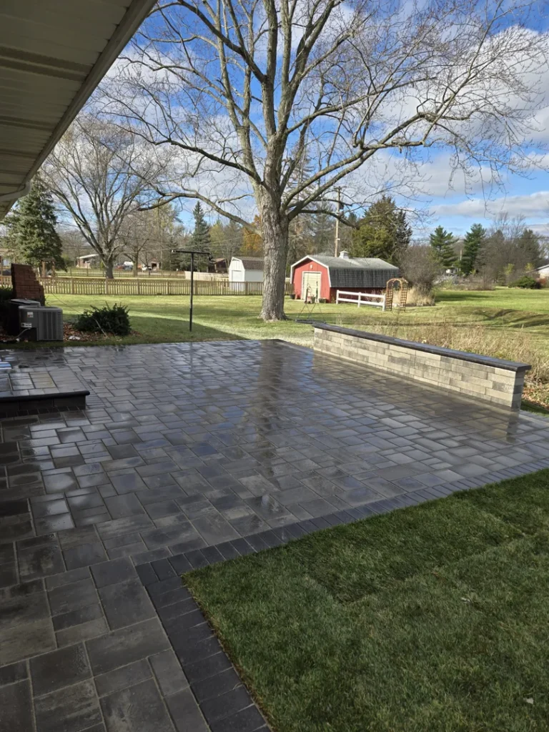 paver installation companies near me