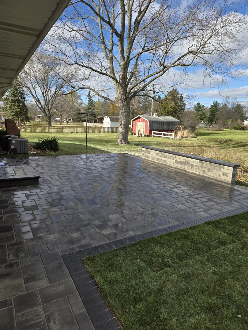 paver installation companies near me