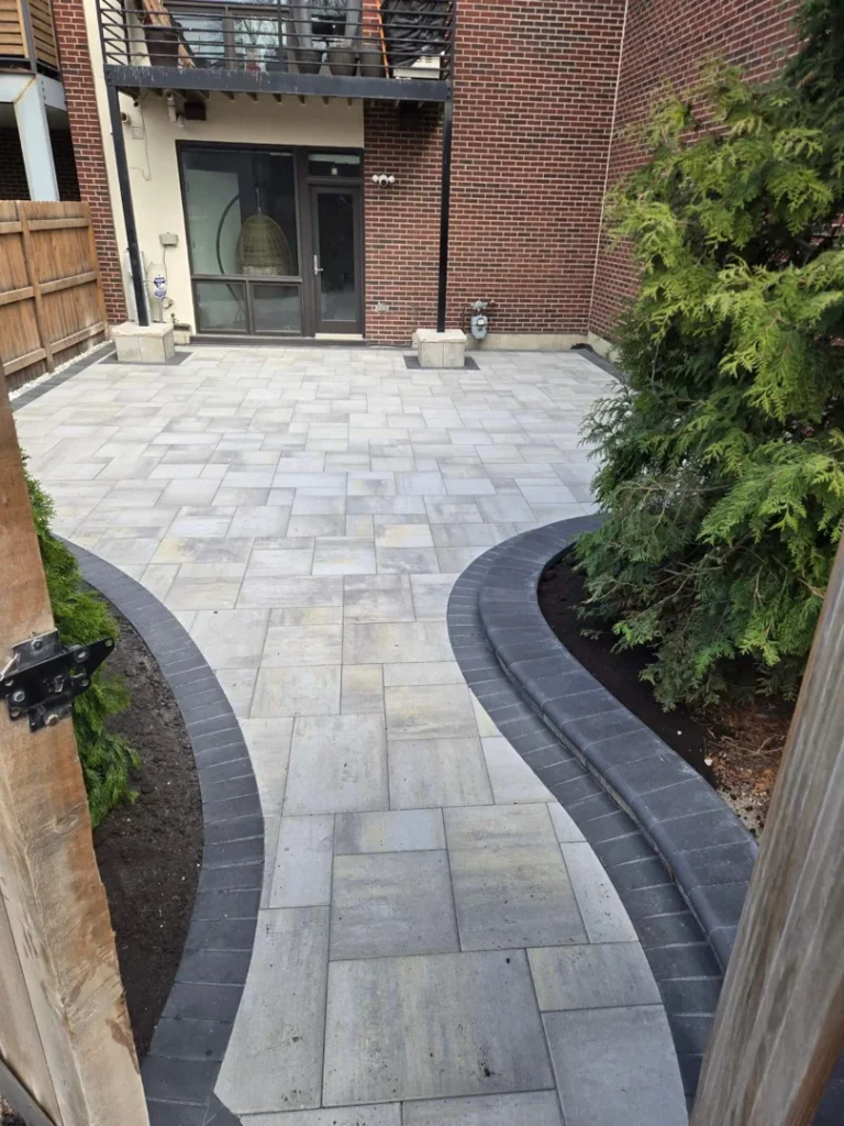 patio laying companies near me