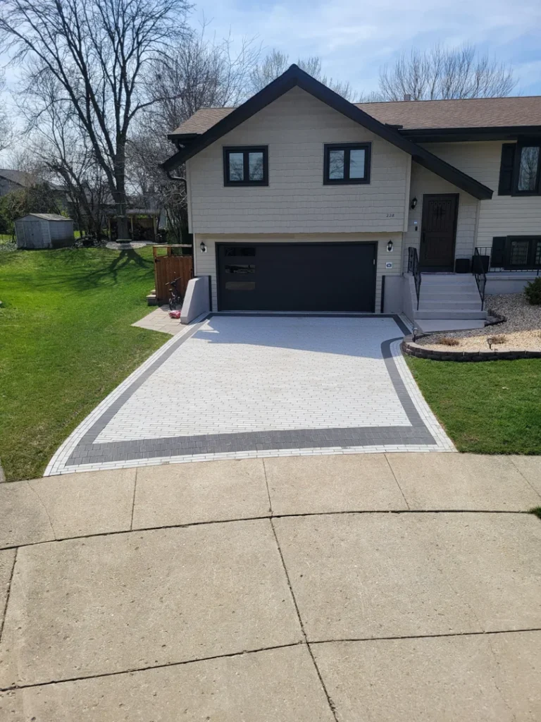 driveway resurfacing contractors