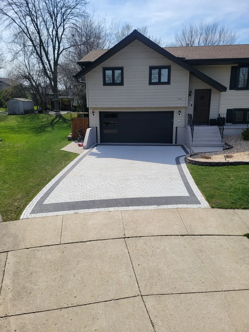 driveway resurfacing contractors
