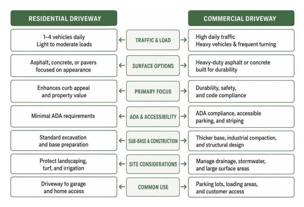 driveway repair companies near me