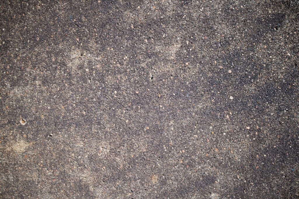 concrete driveway resurfacing